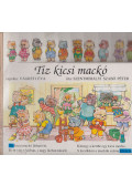 Szentmihályi Szabó Péter - Tíz kicsi mackó