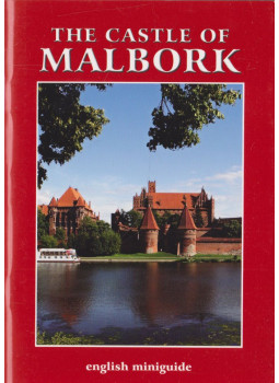 - The Castle of Malbork - The Castle of Malbork, null 0 antikvár könyv