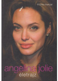 Rhona Mercer - Angelina Jolie