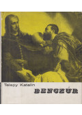 Telepy Katalin - Benczúr