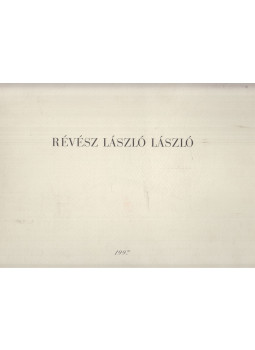 Peternák Miklós - Révész László László - 1997, Budapest 1997 antikvár könyv