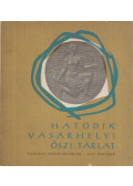 László Gyula - Hatodik Vásárhelyi Őszi Tárlat