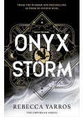 Rebecca Yarros - Onyx Storm