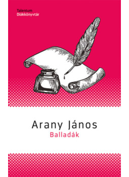 Arany János - Balladák Arany János - Balladák, null 2025 antikvár könyv