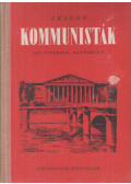 Aragón - Kommunisták