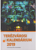 Brém-Nagy Ferenc - Terézvárosi Kalendárium 2019