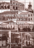 Erdélyi Géza - Gömör vármegye klasszicista építészete