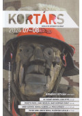 Thimár Attila (szerk.) - Kortárs 2024. 07-08.