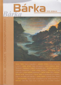 Elek Tibor - Bárka XXXII. 2024/4.