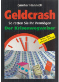 Hannich, Günter - Der Geldcrash
