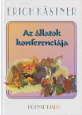 Erich Kästner - Az állatok konferenciája