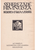 Berde Mária - Seherezáde himnusza