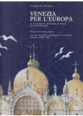 Rigo, Franco - Venezia per l’Europa