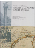 Rigo, Franco - Venezia e le Provincie venete 1797-1805