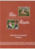 Nagyváradi László,Szebényi Anita - Báta - Sárpilis