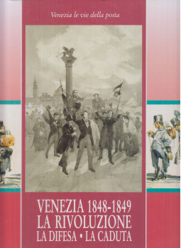 Rigo, Franco - Venezia 1848-1849, Noale 1996 antikvár könyv