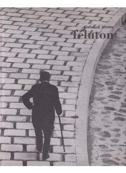 Kisfaludi István - Félúton Kisfaludi István - Félúton, Cegléd 2000 antikvár könyv