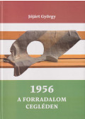  JÓJÁRT GYÖRGY  - 1956