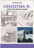 Sebestyén László - Logisztika IV.