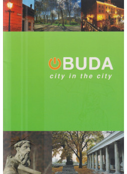 - Óbuda - Óbuda, Budapest 2009 antikvár könyv