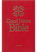 - Good News Bible