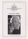 Dr. Kürti György,Mezeiné Kónya Terézia,Virágné Hornyák Ágnes,Volter Etelka - Velkey Imre