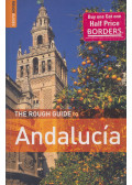Geoff Garvey,Mark Ellingham - The Rough Guide to Andalucía