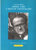 Andorka Rudolf - Merre tart a magyar társadalom?
