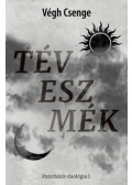 Végh Csenge - Téveszmék