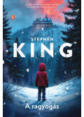 Stephen King - A ragyogás