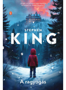 Stephen King - A ragyogás Stephen King - A ragyogás, null 2025 antikvár könyv
