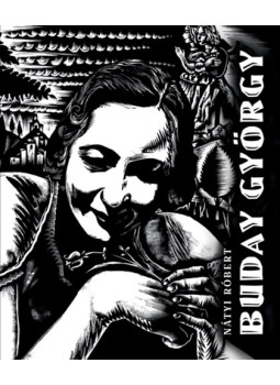 Nátyi Róbert - Buday György Nátyi Róbert - Buday György, null 2024 antikvár könyv