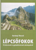 Surányi Dezső - Lépcsőfokok (aláírt)