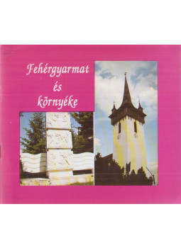  - Fehérgyarmat és környéke, Fehérgyarmat 0 antikvár könyv
