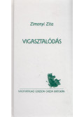 Zimonyi Zita - Vigasztalódás (dedikált)