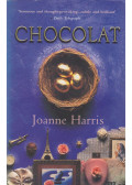 Joanne Harris - Chocolat