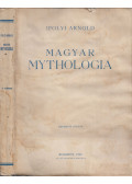 Ipolyi Arnold - Magyar mythologia I.
