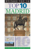 Christopher Rice,Melanie Rice - Madrid