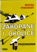 Maciej Pinkwart - Zakopane i okolice