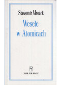 Slawomir Mrozek - Wesele w Atomicach