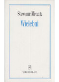 Slawomir Mrozek - Wielebni