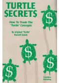Russell Sands - Turtle Secrets