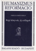 Farkas Gábor Farkas - Régi könyvek, új csillagok