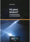 Sümegi István - Mit jelent kérdezni?