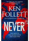 Ken Follett - Never