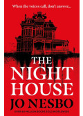 Jo Nesbo - The Night House