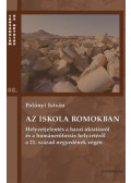 Polónyi István - Az iskola romokban