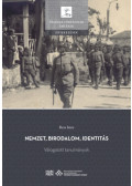 Ress Imre - Nemzet, birodalom, identitás