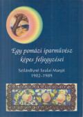 Szilárdfy Zoltán,Juhász István - Egy pomázi iparművész képes feljegyzései