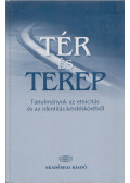 Kovács Nóra,Szarka László - Tér ​és terep